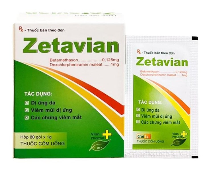 Zetavian