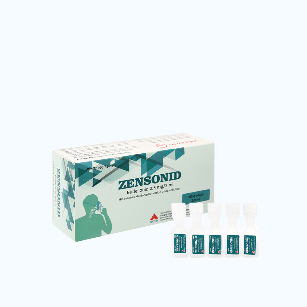 Zensonid CPC1 (10ong)