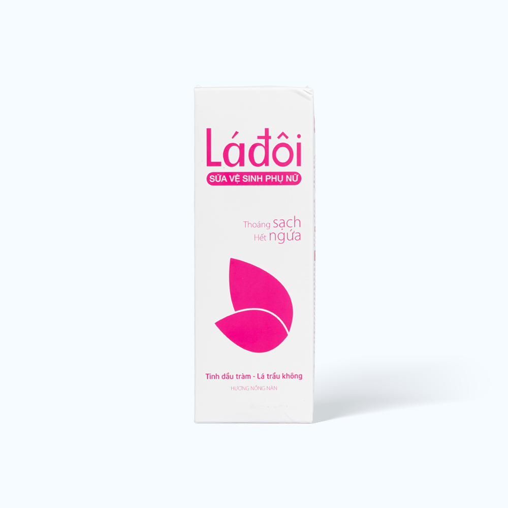Shema La Doi DDVS Hong Nong Nan 200ml