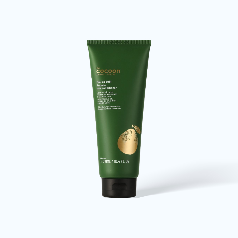 Cocoon DX Buoi Giam Rung Va Kich Thich Moc Toc 310ml