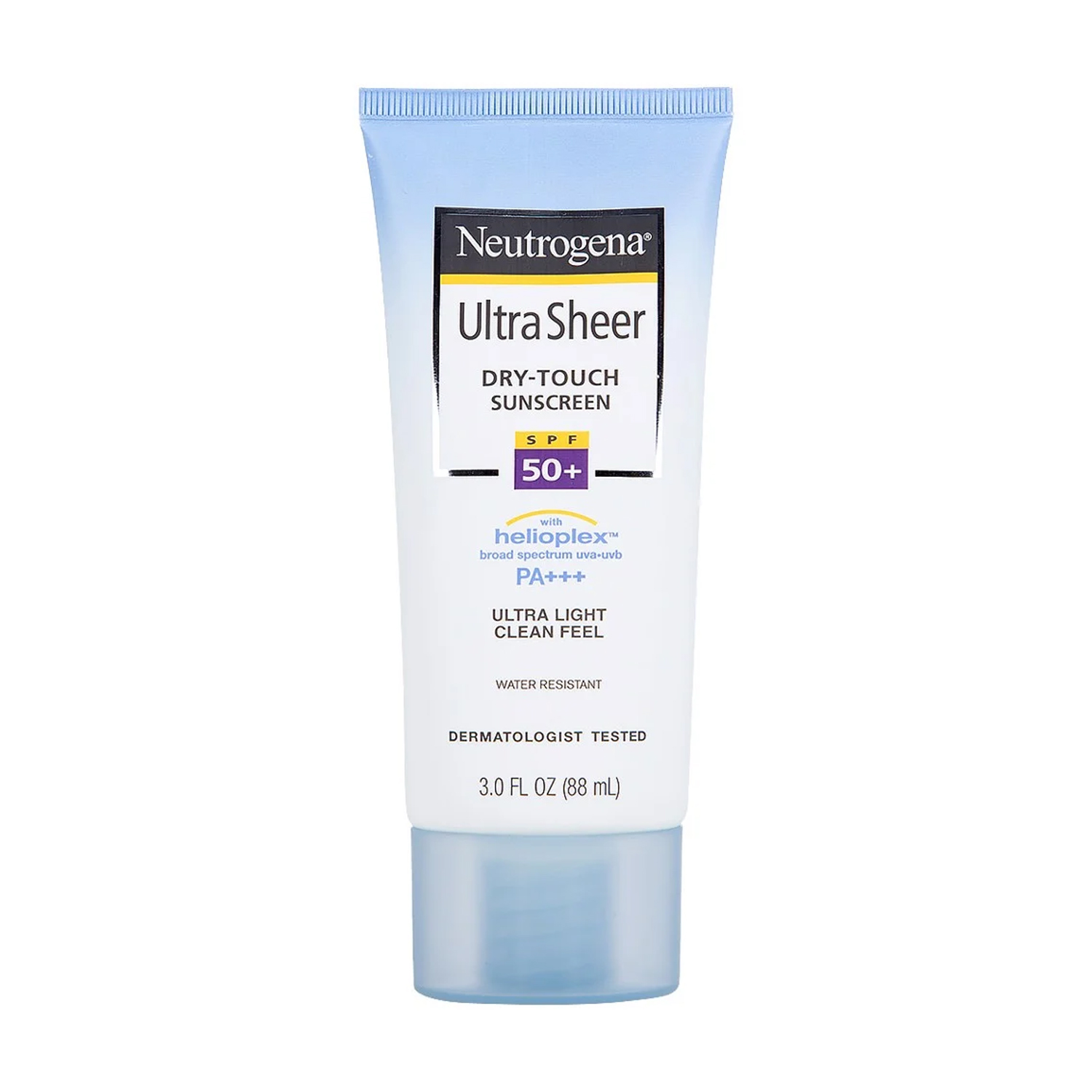 Neutrogena Kem Chong Nang SPF50+ PA++++ 88ml/Tuyp