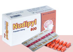 NUDIPYL TAB F.C 800MG BOX 60