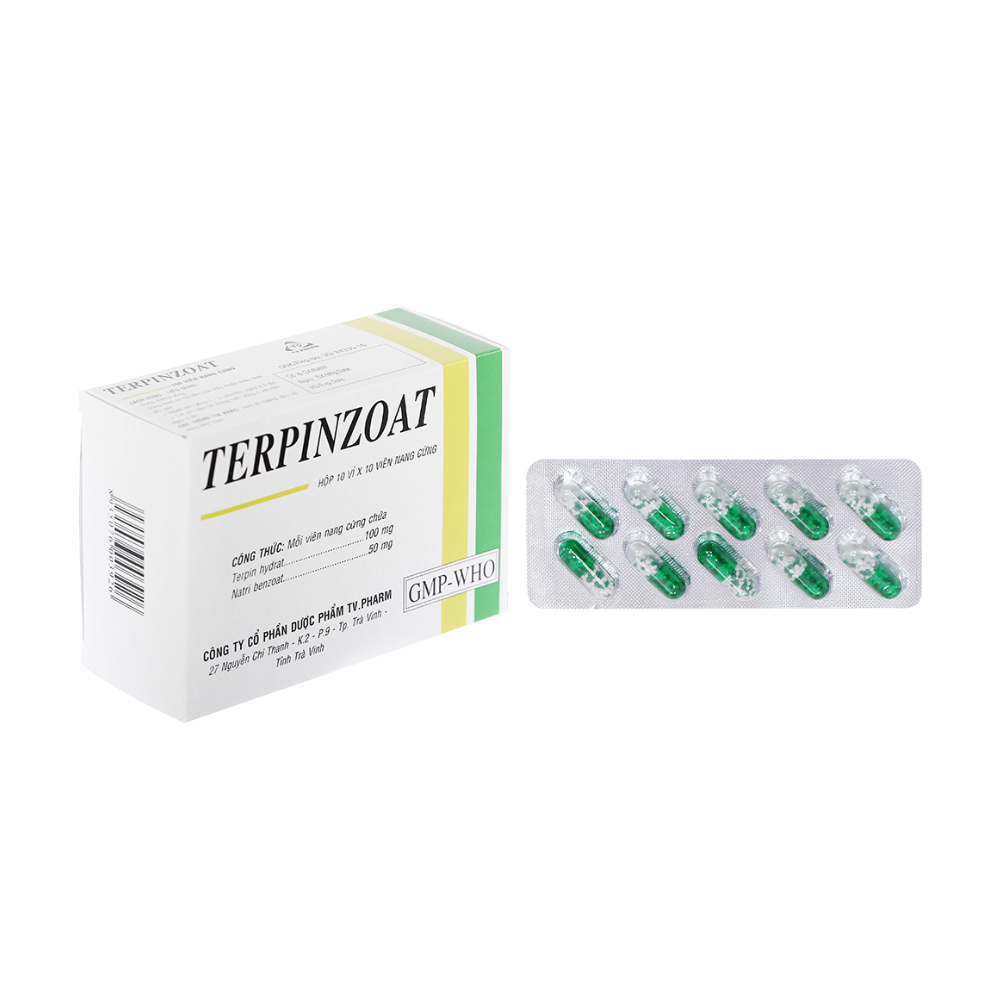 TERPINZOAT TAB S.C BOX 100