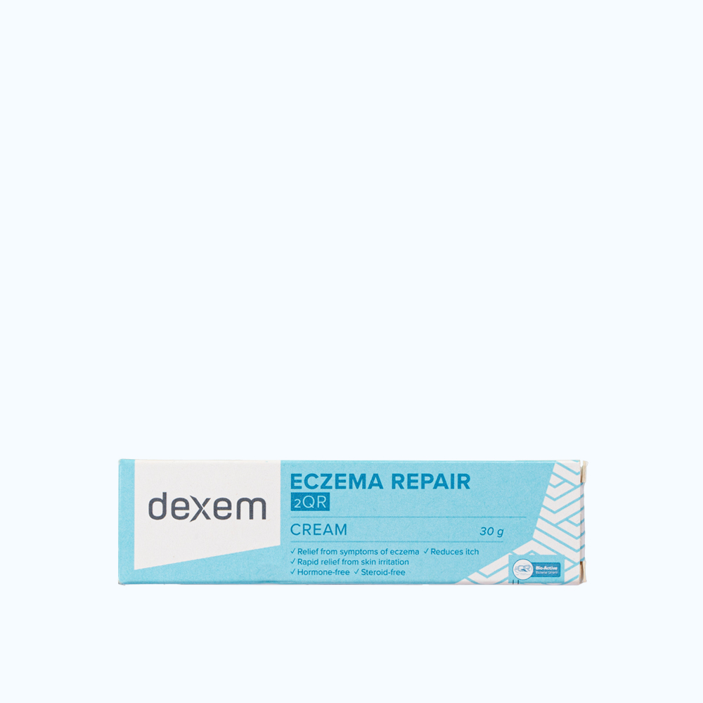 Dexem Kem Ho Tro Giam Viem Da Co Dia, Giam Kich Ung Da (30g)