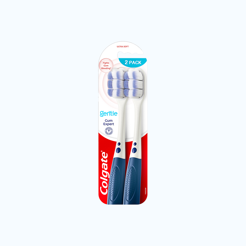 Colgate BCDR Bo Doi Gum Expert
