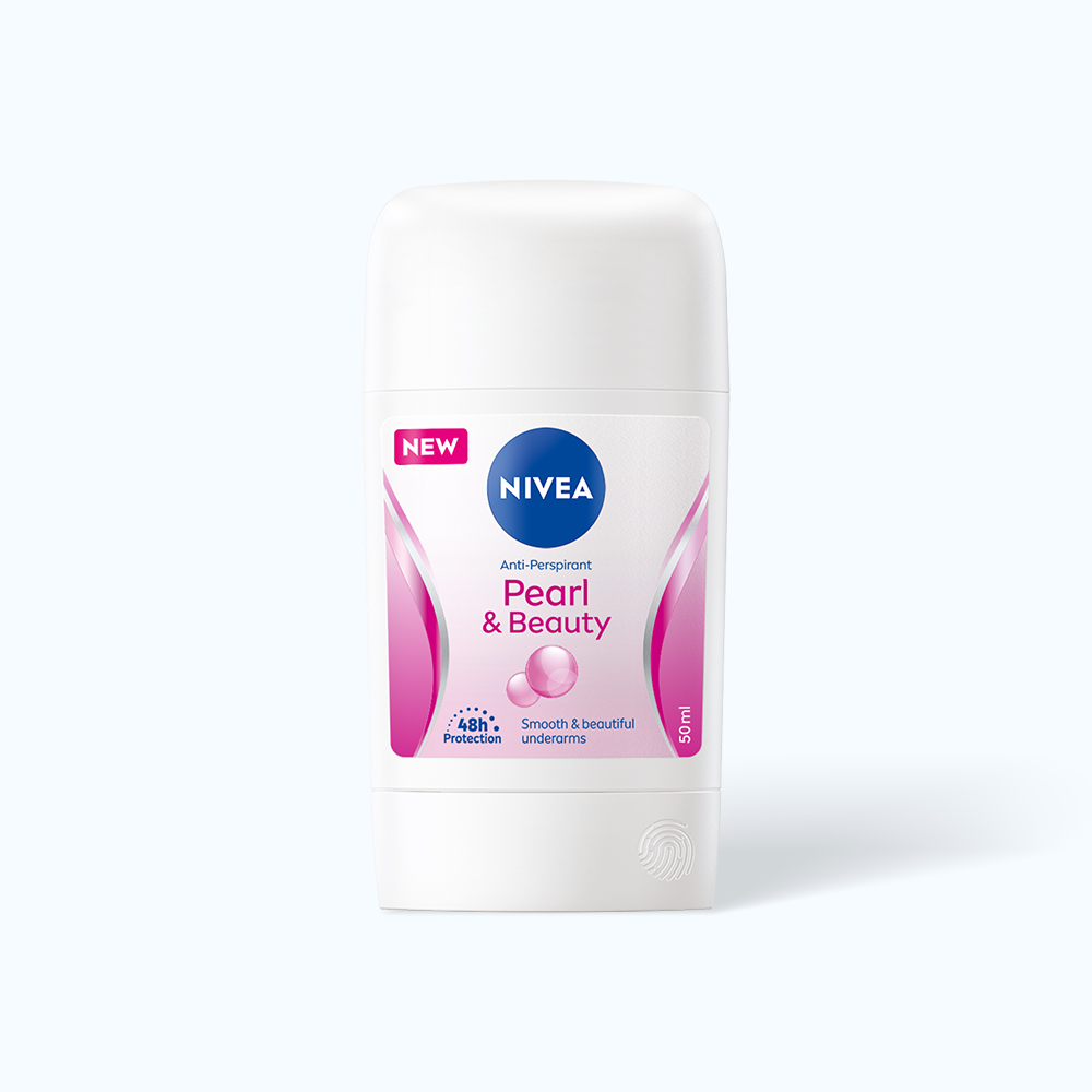 Nivea Sap Khu Mui Ngoc Trai Dep Quyen Ru Chai 50ml