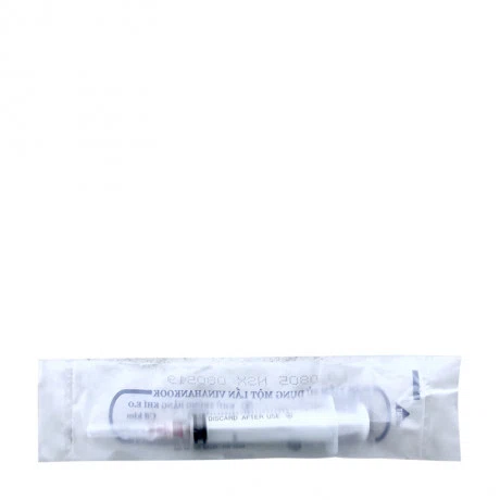 Vinahankook Bom Tiem 5ml/cc (Hop 100 Cai)