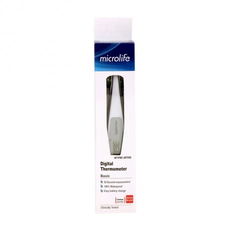 Microlife MT500 Nhiet Ke Dien Tu