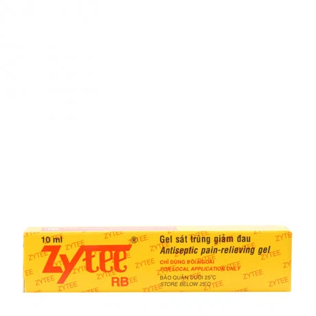Zytee (Gel 10ml)