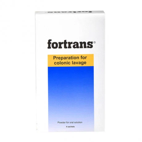 Fortrans Sac 73.69g (Hop 4 goi)