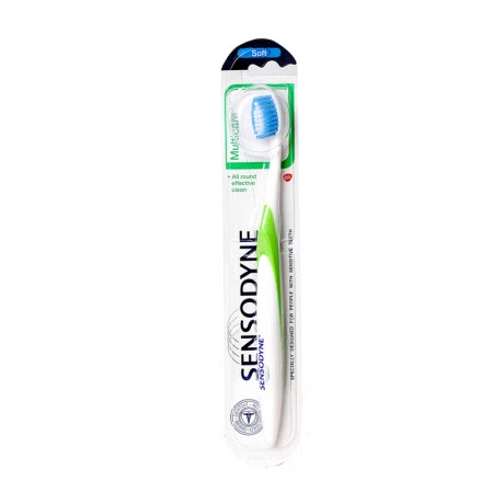 Sensodyne BCDR Multicare