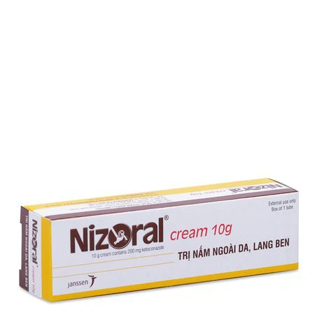 Nizoral Cream 10gr