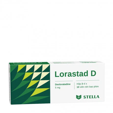 Lorastad D(3 Vi x 10 vien) Stella
