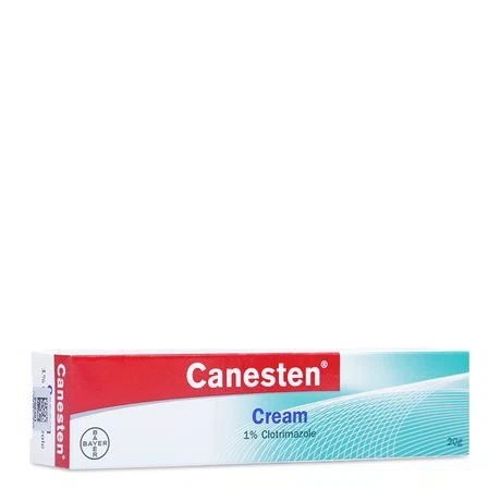 Canesten Cream 20g
