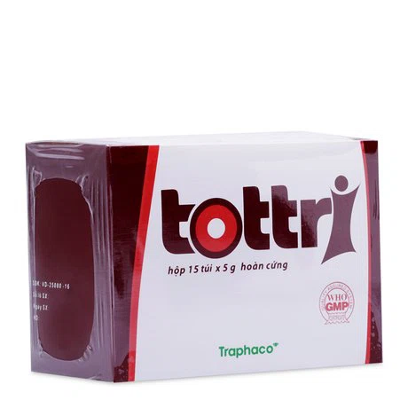 Tottri  (15tui x 5g)