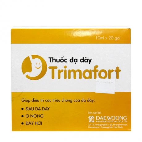Trimafort vang (Hop/20 Goi)