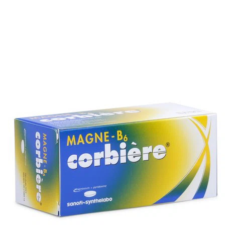 Magne B6 Corbiere Tab (Hop/50 Vien)