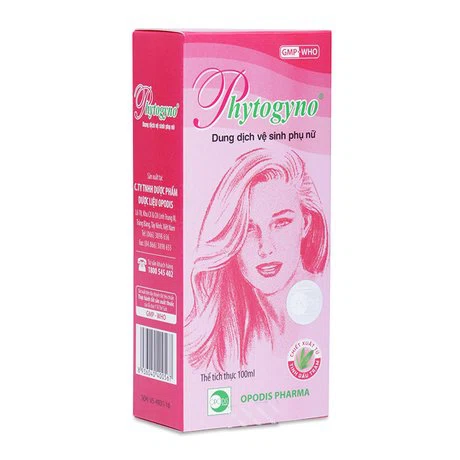 Phytogyno 100ml