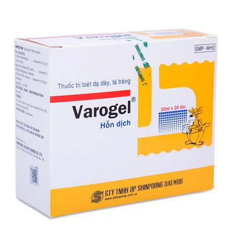 Varogel (Hop 20 goi)