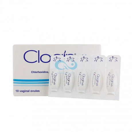 Clogin elle (2Vi x 5Vien)