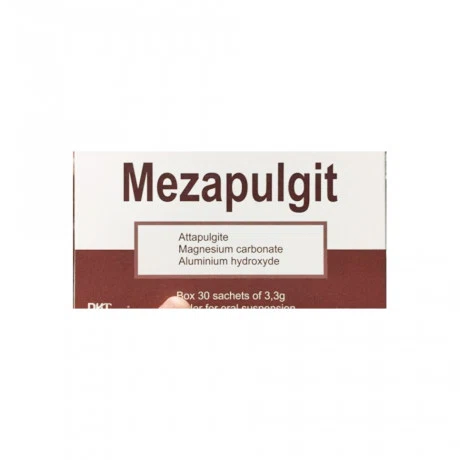 Mezapulgit (Hop 30Goi)