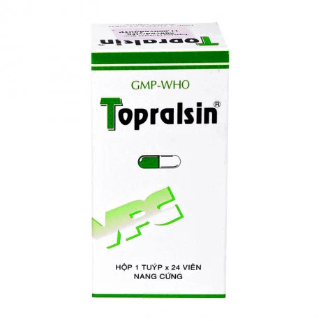 Topralsin (Tuyp/24 Vien)