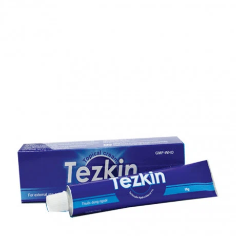 Tezkin (10g)