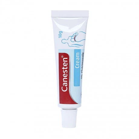 Canesten cream 10g