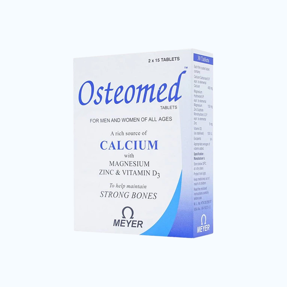 Ostedocald H/100VNM