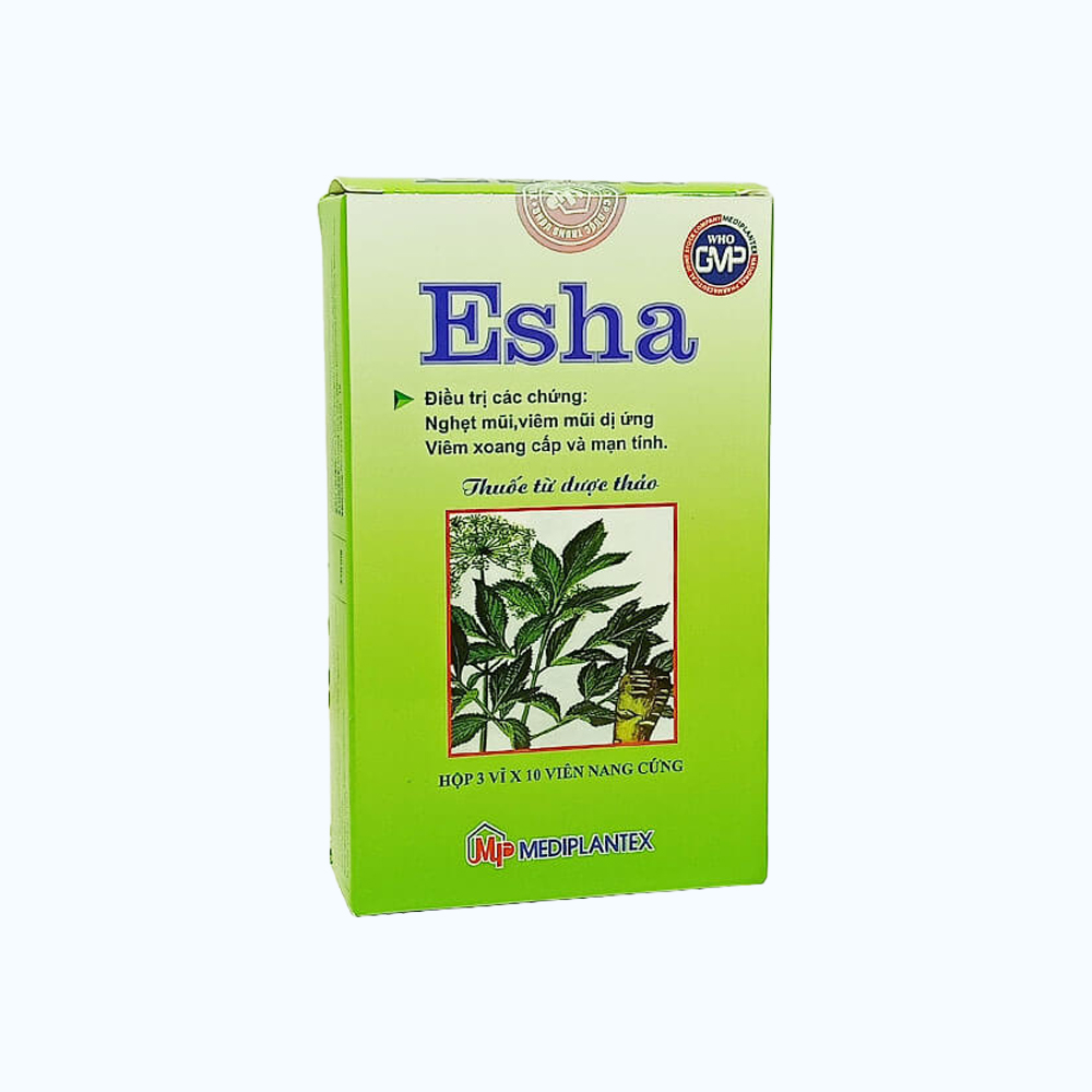 ESHA Hop 30VIEN
