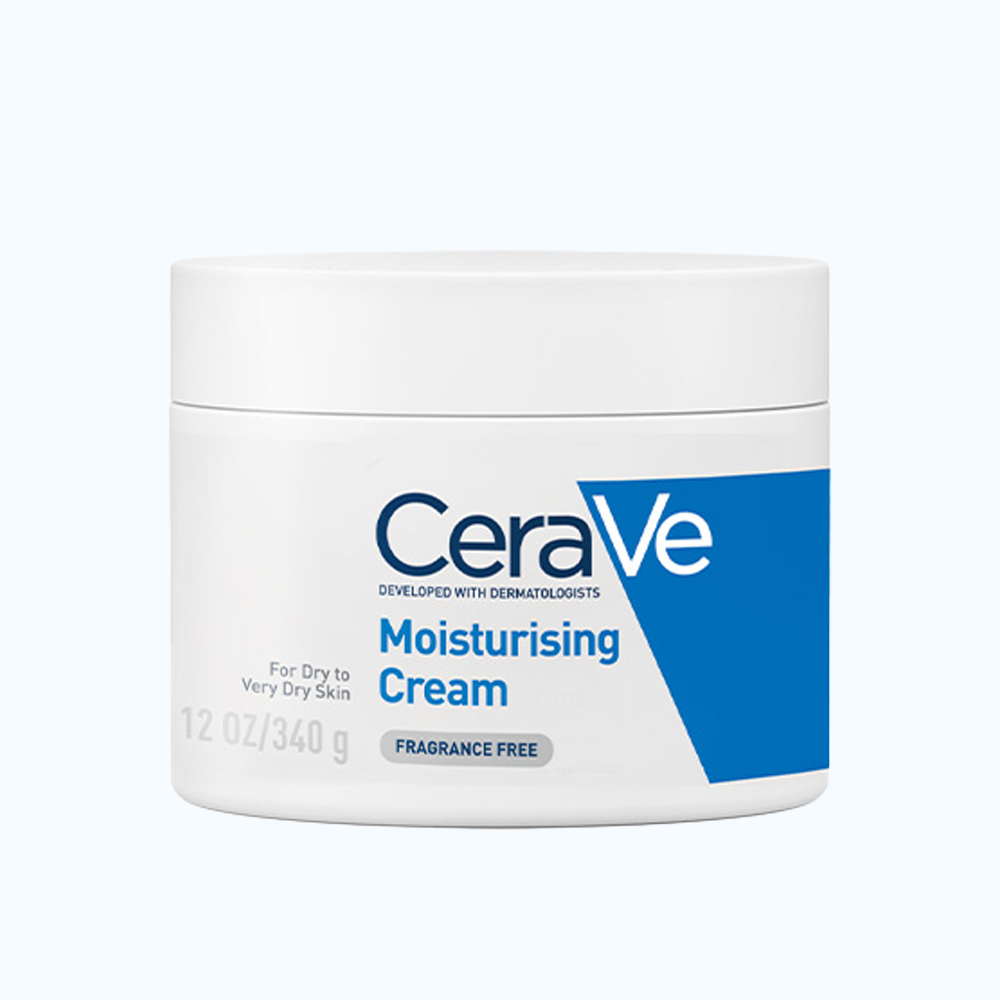 CERAVE Kem Duong Am Danh Cho Da Kho 340ML