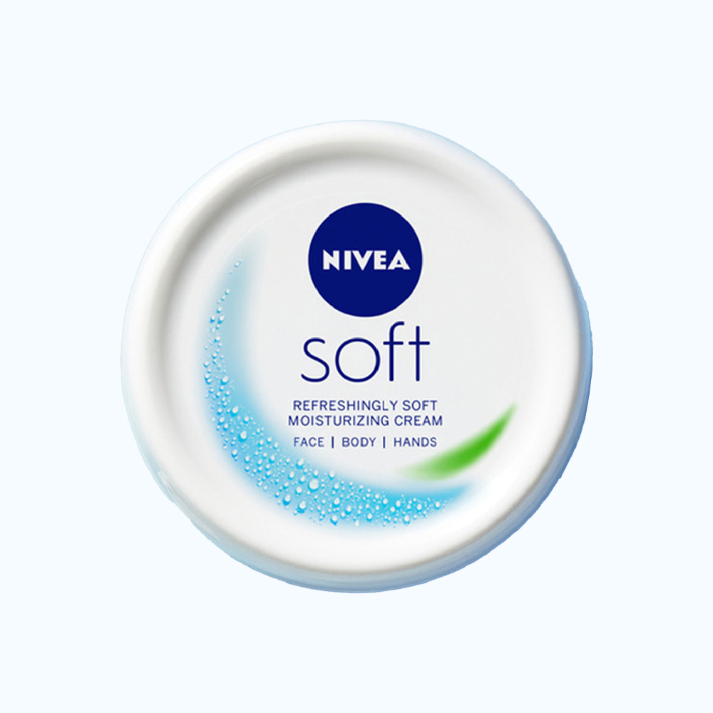 Nivea Kem Duong Lam Mem Da 50ml 89054