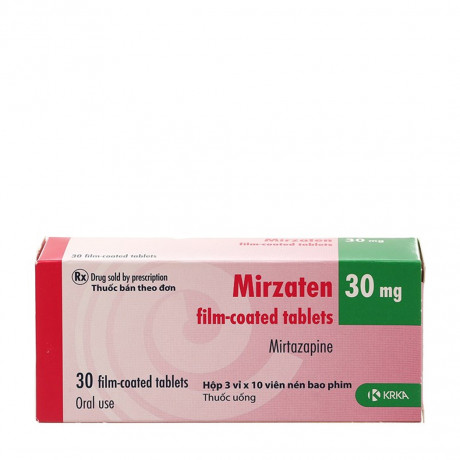 Mirzaten 30 Novo Mesto (30vien)