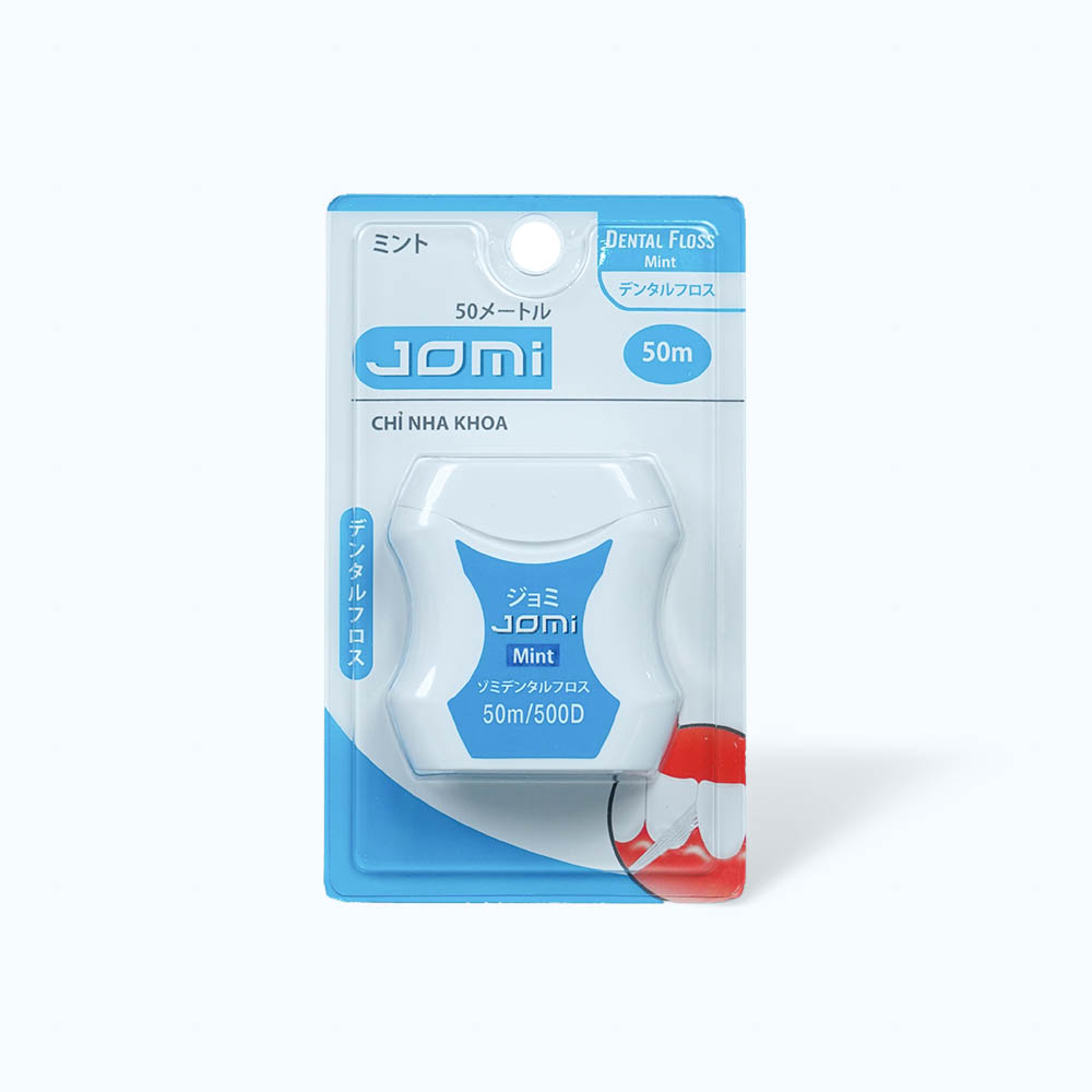 Jomi Chi Nha Khoa 50M