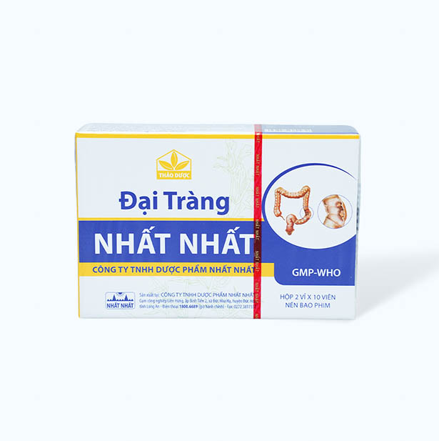 Dai Trang NHAT NHAT(H/20vien)new