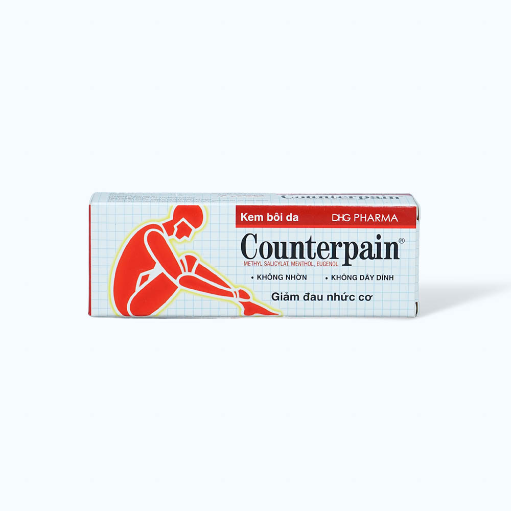 DHG Counterpain 30g