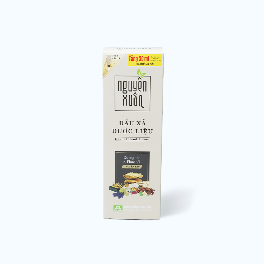 Nguyen Xuan DX Duoc Lieu 150ml