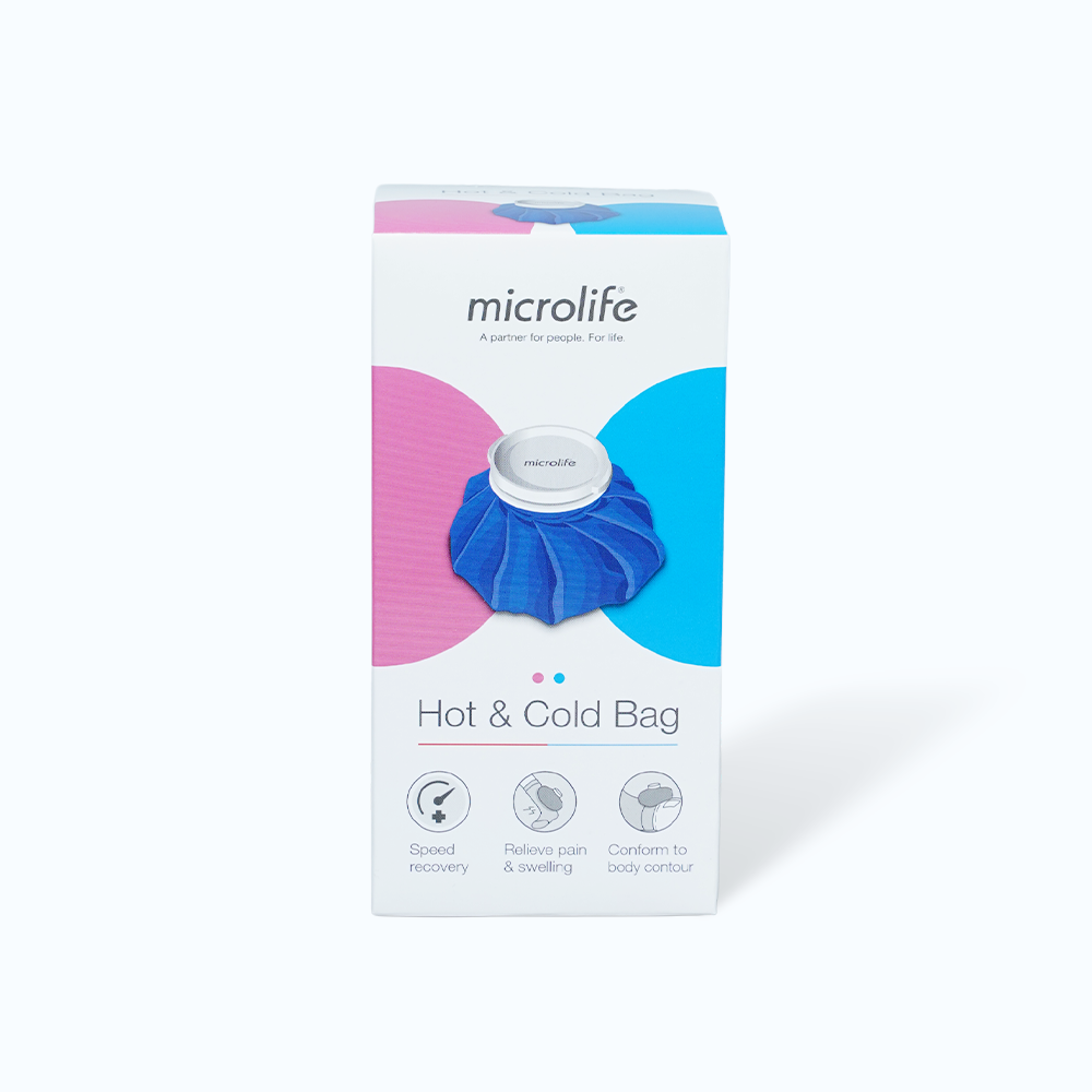 Microlife Tui Chuom Nong Lanh (Hop 1 Cai)