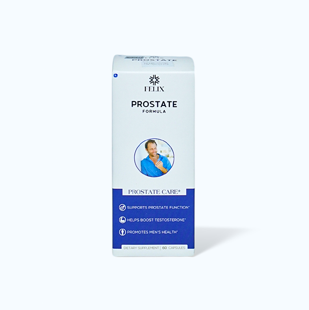 Felix Prostate Vien Uong Ngua U So Tien Liet Tuyen (Hop 60 vien )