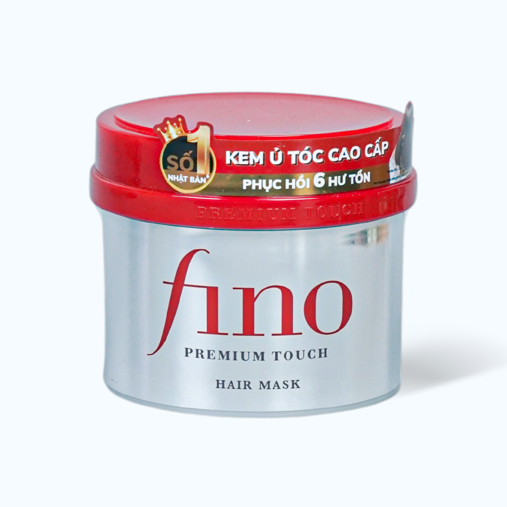 Fino Kem U Toc Cao Cap Phuc Hoi Hu Ton 230g