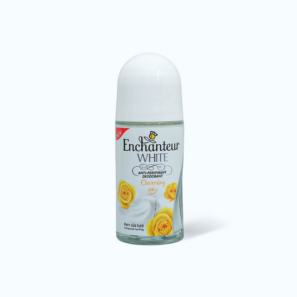 Enchanteur LKM Trang Charming Vang 50ml