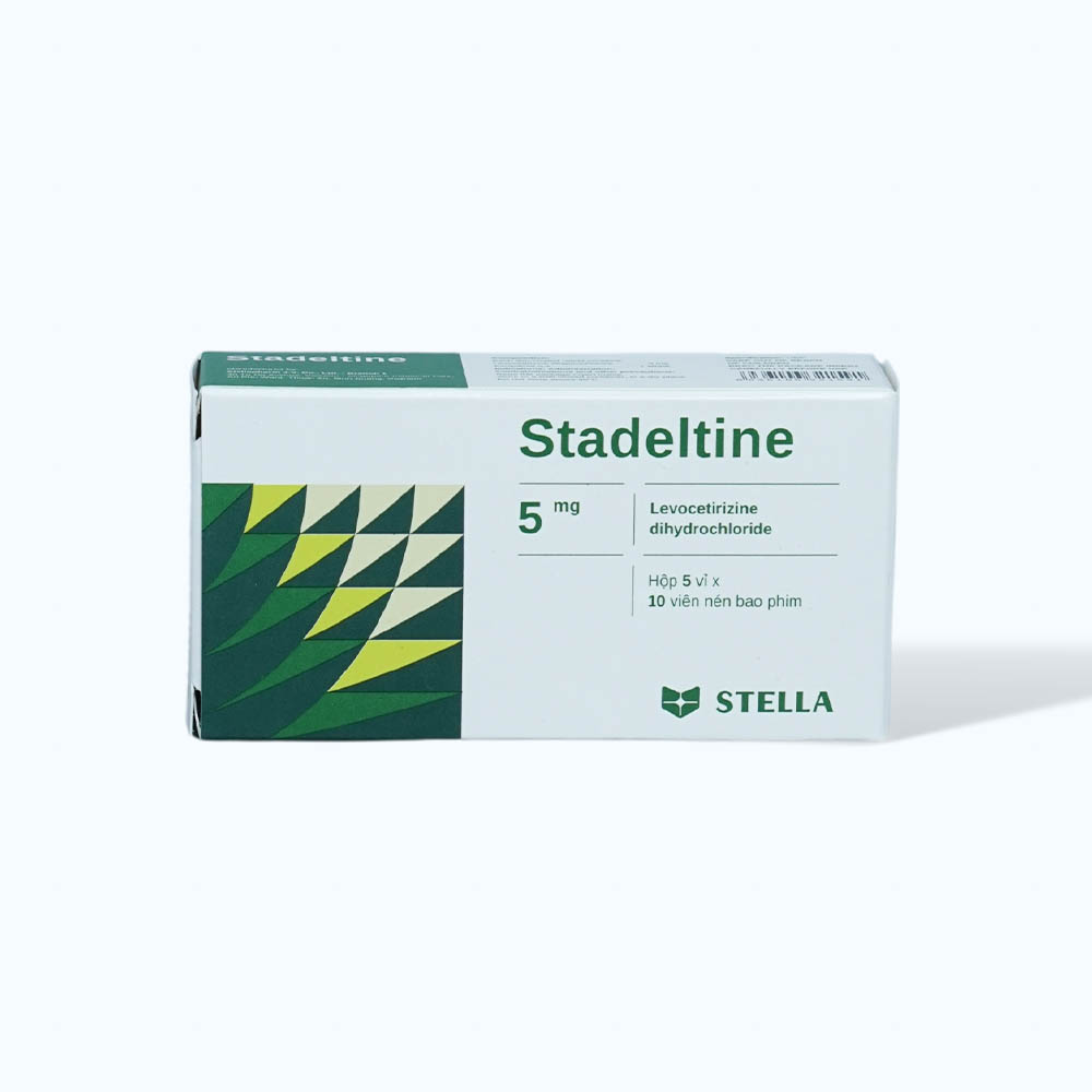 Stadeltine (5Vi x 10Vien) Stella