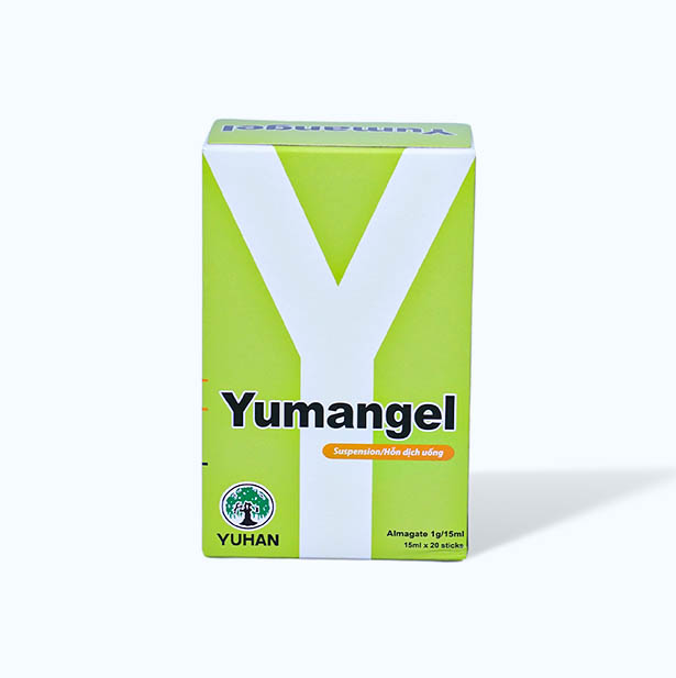 Yumangel (H/20goi)