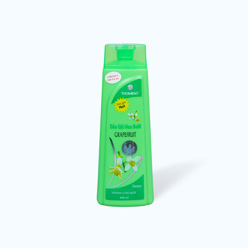 Thorakao DG Hoa Buoi Ngan Rung Toc 400ml