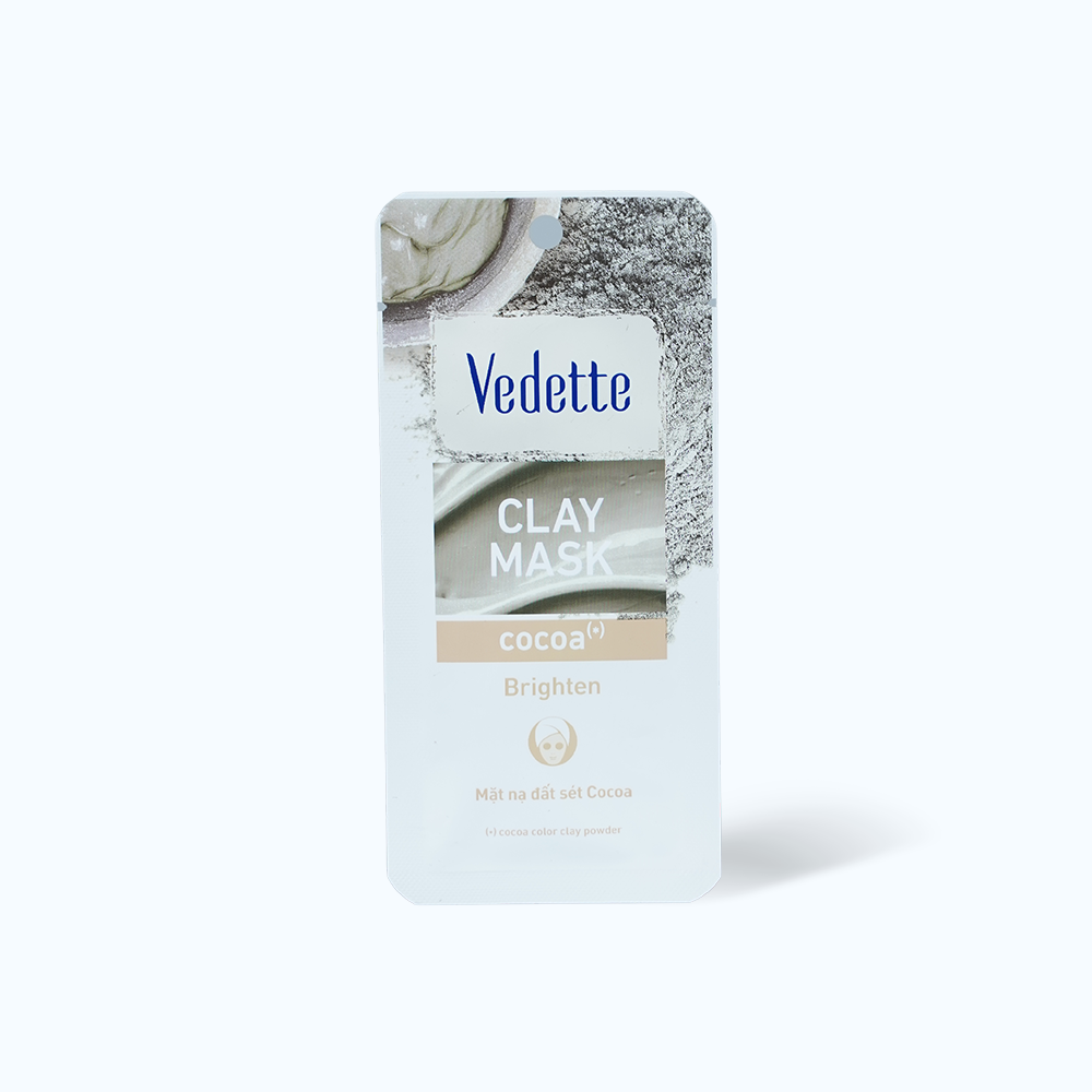 Vedette Mat Na Dat Set - Bun Non 15ml