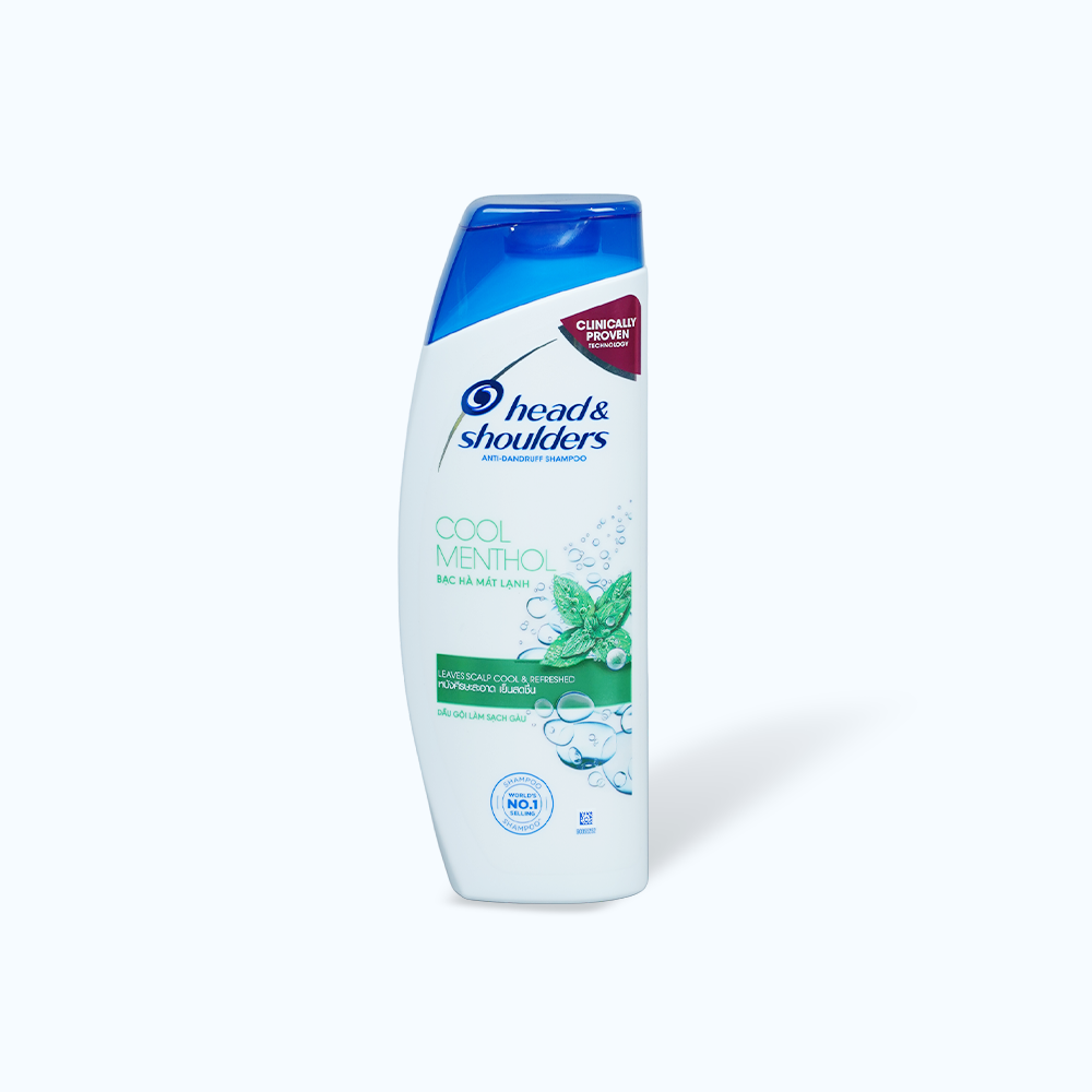 H&S DG Bac Ha Sach Gau 330ml