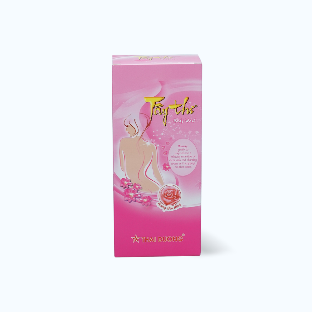 Tay Thi ST 200ml (12 tuyp)