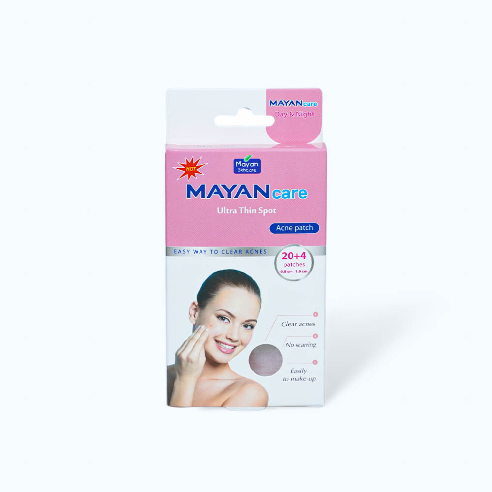 Mayan Mieng Dan Mun 20 Mieng/ Hop