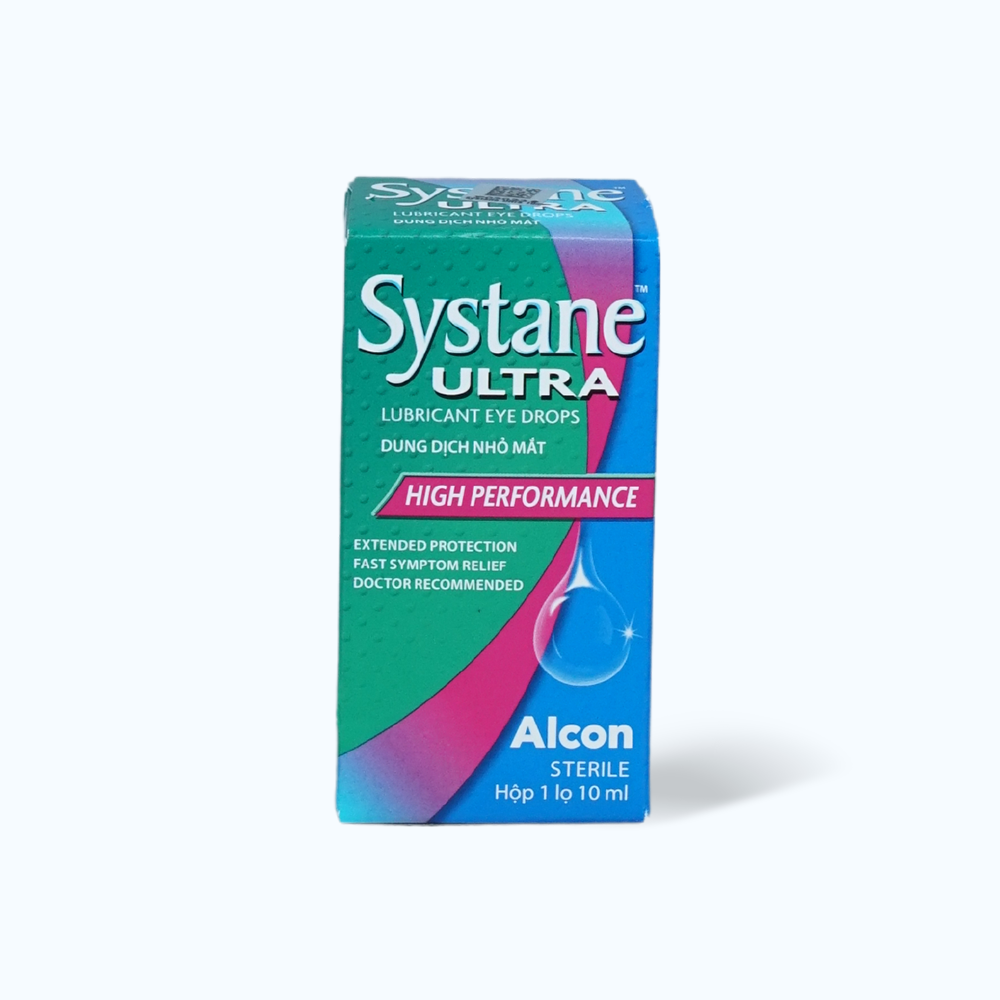 Systane Ultra 10ml
