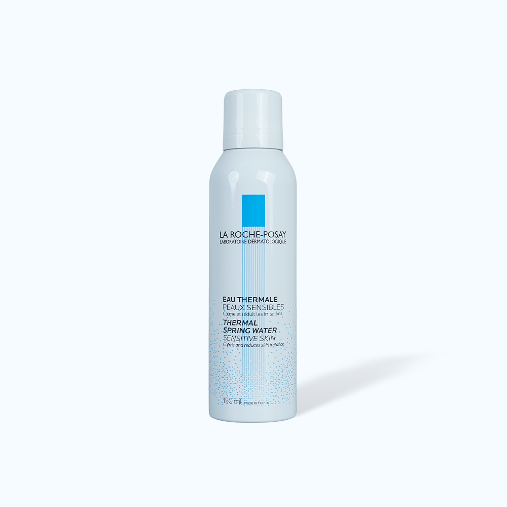 La Roche Posay Thermal Spring Nuoc Khoang Lam Diu & Bao Ve Da 150ml/Chai